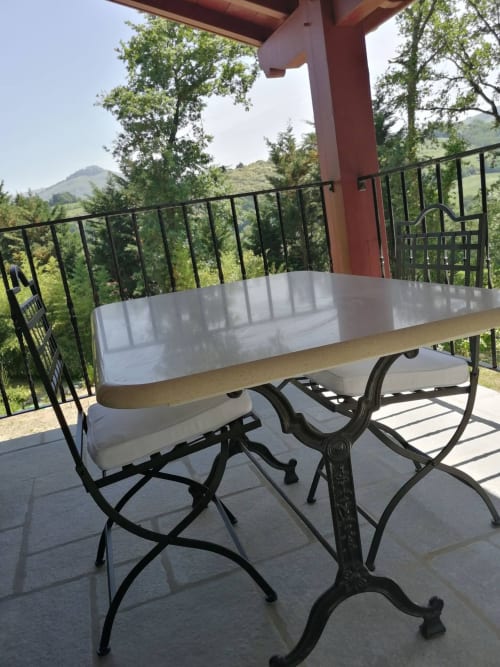 Espelette Gîte la Petite Maison