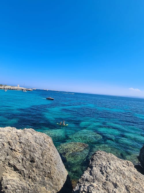 plages bonifacio , Perla Di Macchia, Bonifacio, Corse-du-Sud