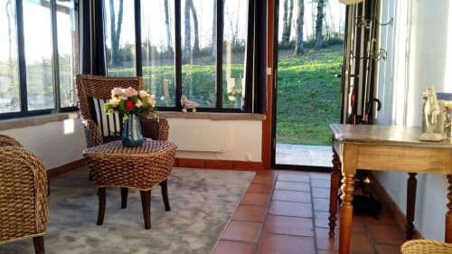 Chambre d'hôtes Espelette