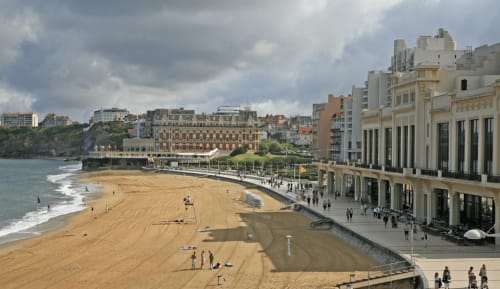 Biarritz Pays Basque