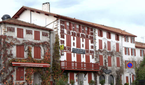 Espelette