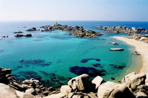 îles lavezzi , Perla Di Macchia, Bonifacio, Corse-du-Sud