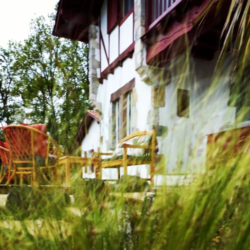 Villa Xaran Erdian