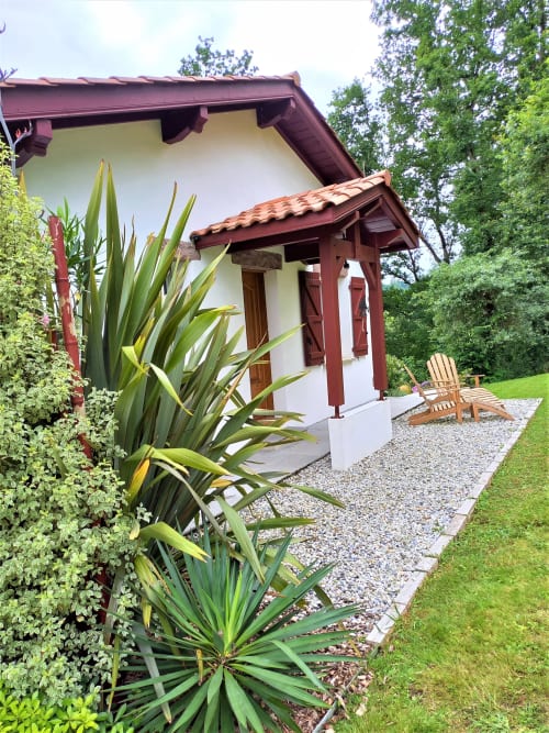 Gîte La Petite Maison Villa Xaran Erdian