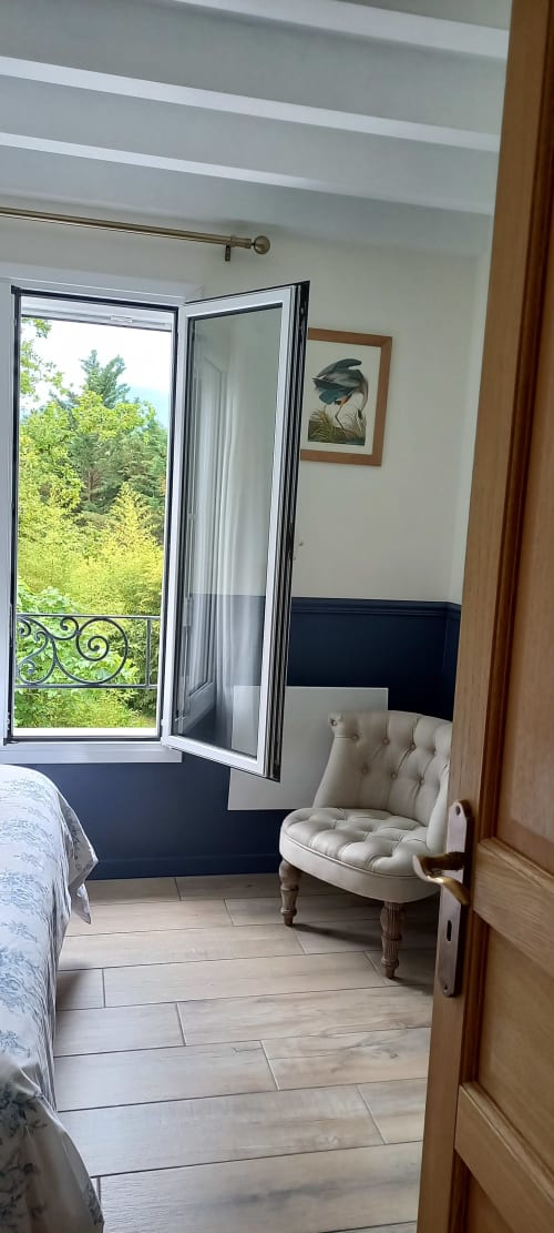 Gîte La Petite Maison Villa Xaran Erdian