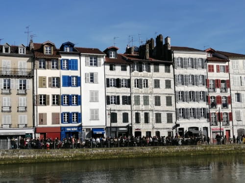 Bayonne