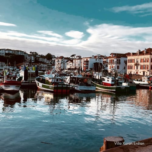 Saint Jean de Luz