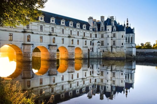 le Moulin de Bacchus chateau de chenonceau chambres d'hôtes