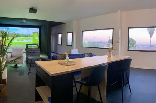 STAYNGOLF, Séjour golf au soleil, avec logement stage golf sur la Côte d'Azur, stage carte verte et golf perfectionnement, stayngolf.com