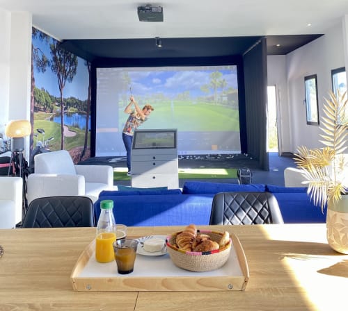 STAYNGOLF, Séjour golf au soleil, avec logement stage golf sur la Côte d'Azur, stage carte verte et golf perfectionnement, stayngolf.com, chambre d'hote golf, vacances golf soleil