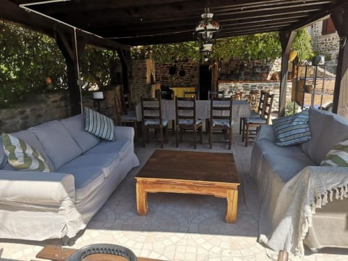 Summer Terrace 3 Bedroom Gite