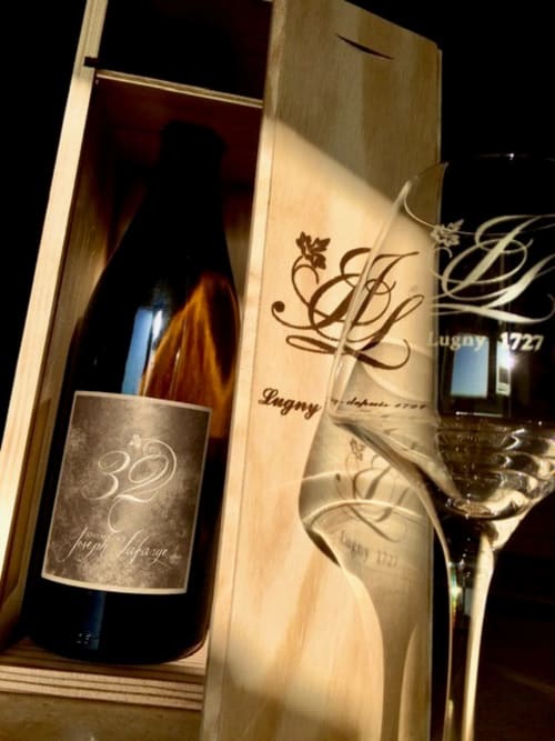 Cuvée N°32