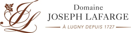 Logo Domaine Joseph Lafarge