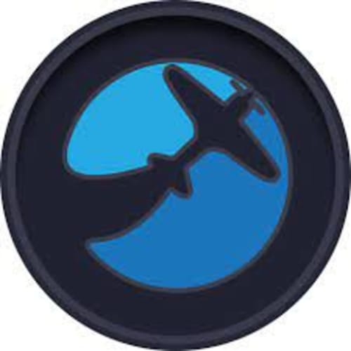 location pour les pilotes qui viennent faire un stage de pilotage de planner à l'aérodromes de Romanin