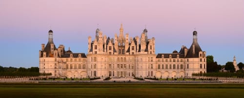 chateau de chambord