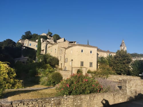 Rochegude