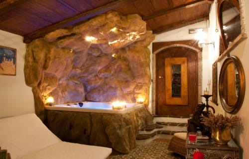 Spa solo per Voi due