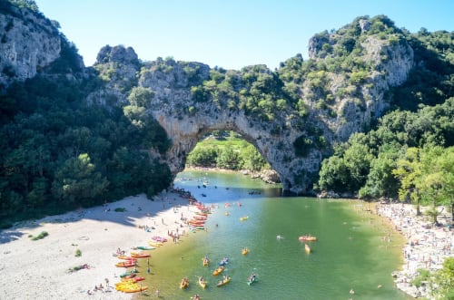 Ceze Canoe