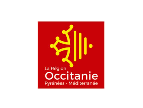 Logo de la région Occitanie pour un gîte à Banyuls-sur-Mer dans la zone Pyrénées-Méditerranée
