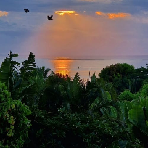 Location villa île Sainte-Marie