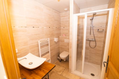 Suite parentale Zen du Domaine d'Auxonnettes