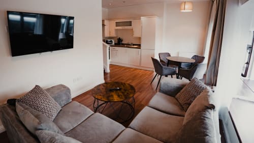 Picture of Emperor's Chambers Luxury apartment, Split, Croatia