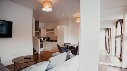 The Chambers Martinborough Boutique Accommodation, Short Stays & Luxury ... - Luxury Chambers Apartments