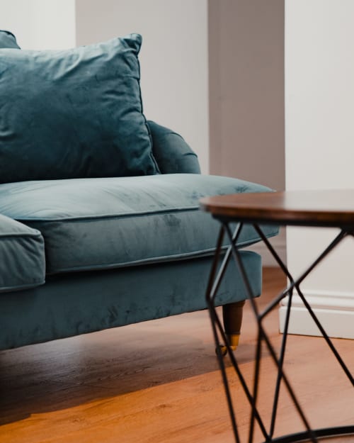 Royal Chambers serviced apartments Glasgow