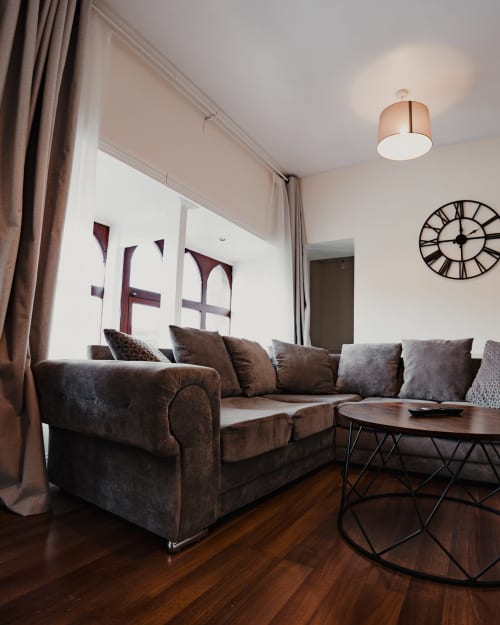 Royal Chambers serviced apartments Glasgow