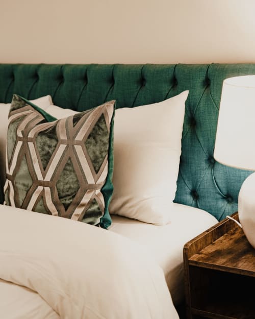Royal Chambers serviced apartments Glasgow