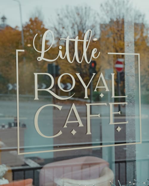 Royal Chambers serviced apartments Glasgow