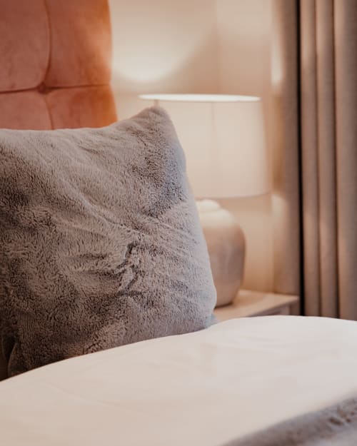 Royal Chambers serviced apartments Glasgow