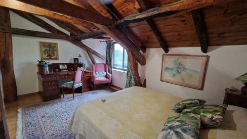 domaine-de-millox_chambre-amarante_vue-bureau