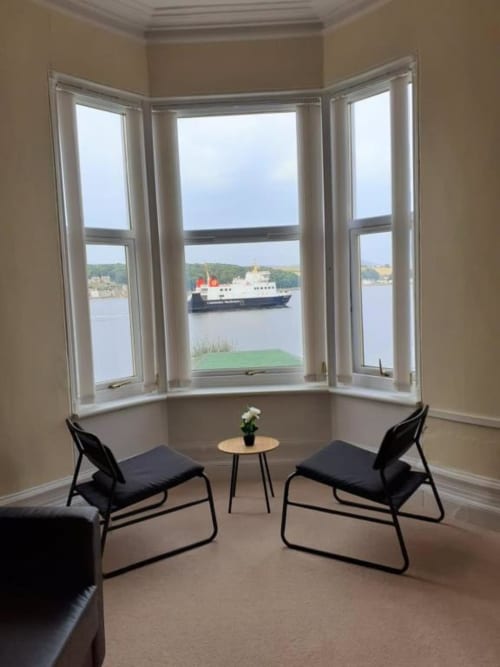 Commodore Guest House Luxury in Rothesay