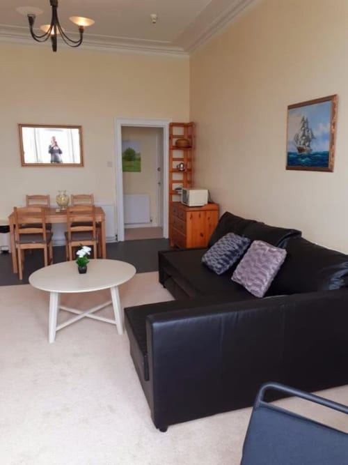 Commodore Guest House Luxury in Rothesay