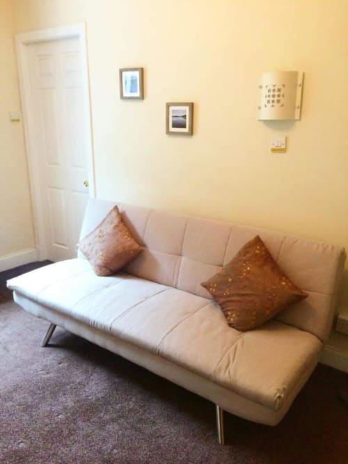 Commodore Guest House Luxury in Rothesay