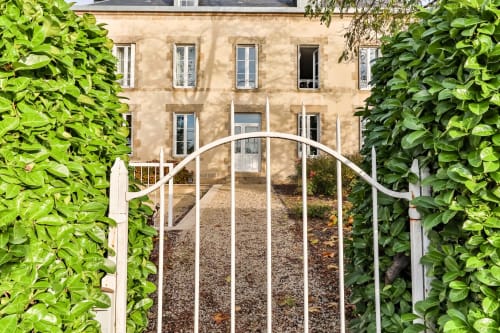 hôtel, puy du fou, gite, chambre d'hôtes, hébergement, les herbiers

