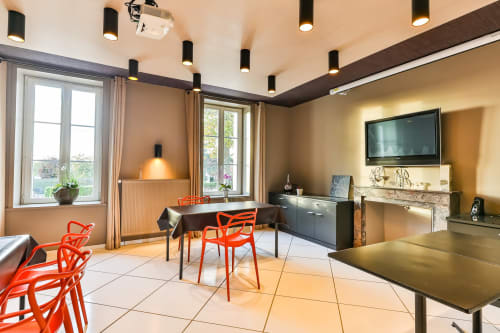 hôtel, puy du fou, gite, chambre d'hôtes, hébergement, les herbiers, location salle de réunion de formation de séminaire