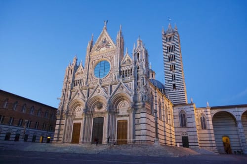 Duomo di Siena