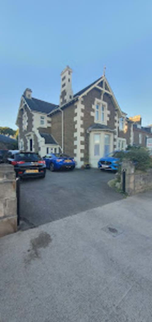 Discover Dundee At Ashley House Guest House Dundee. 