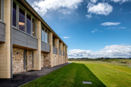 Ashley House Guest House, Broughty Ferry, Dundee. Carnoustie Golf.