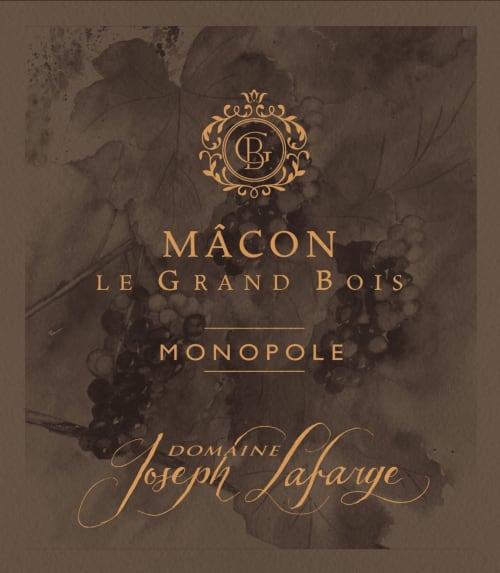 Domaine Joseph Lafarge vigneron indépendant | Chambre d'hôtes, gîtes et oeno-tonneaux | Hébergement insolite mâconnais | Lugny 71 Sud Bourgogne 