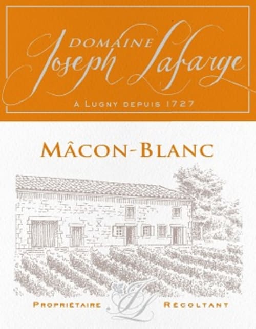 Domaine Joseph Lafarge vigneron indépendant | Chambre d'hôtes, gîtes et oeno-tonneaux | Hébergement insolite mâconnais | Lugny 71 Sud Bourgogne 