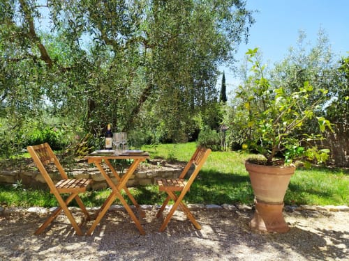 Ulivello in Chianti
