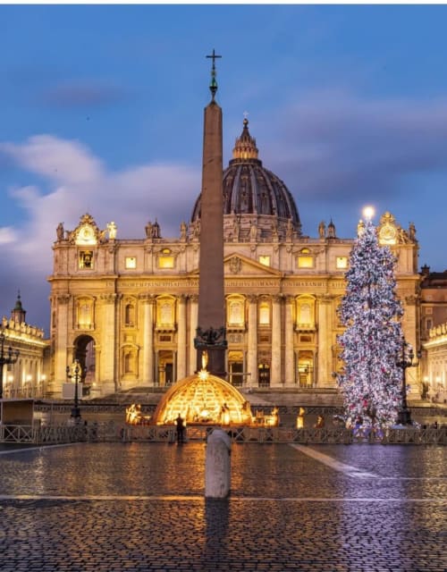 Vaticano