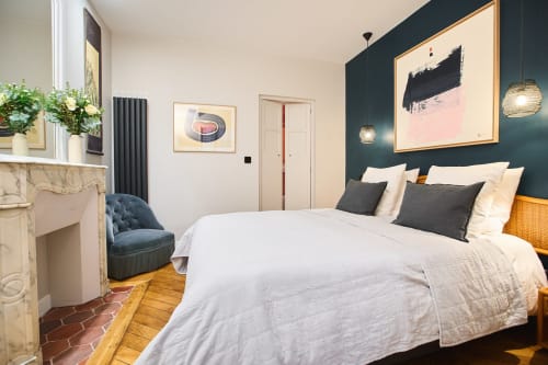 Boutique Hotel parc Monceau
