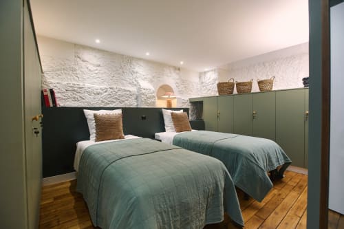 boutik boheme Paris short stay