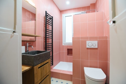 best flat in Paris