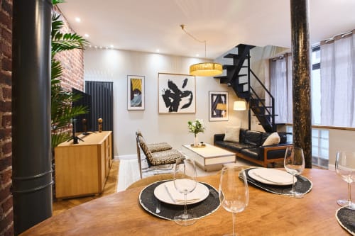 Charming Hotel Champs Elysees Montmartre