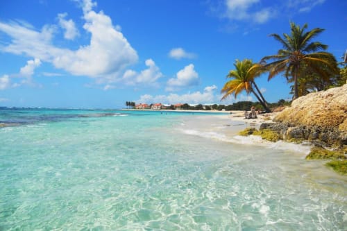Plage